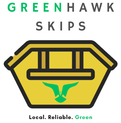 Greenhawk Skips